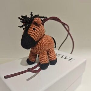 Loewe Lunar Year Limited Edition Small Pendant